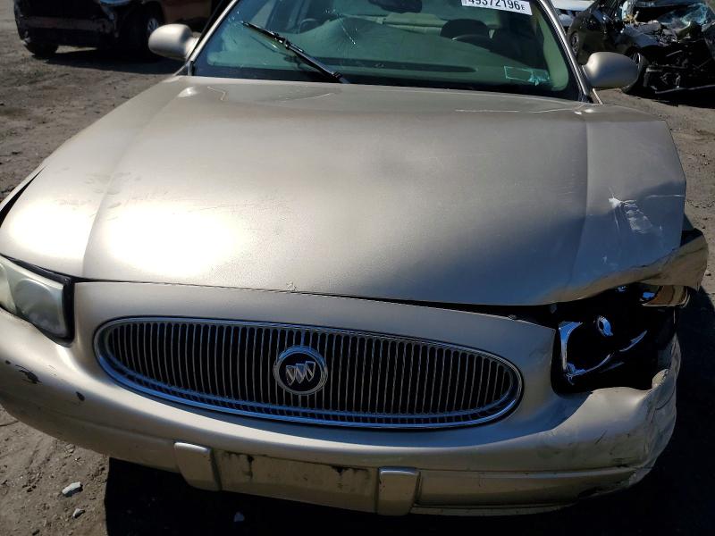 Продажа на аукционе авто 2005 Buick Lesabre, vin: 1G4HP52K55U180906, номер лота: 49372196