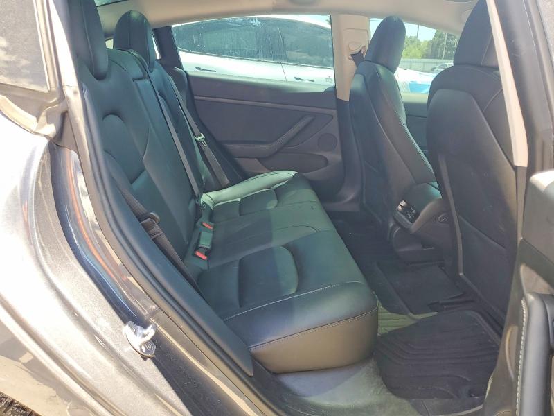 Aukcja sprzedaży 2022 Tesla Model 3, vin: 5YJ3E1EB7NF323016, numer aukcji: 51683556
