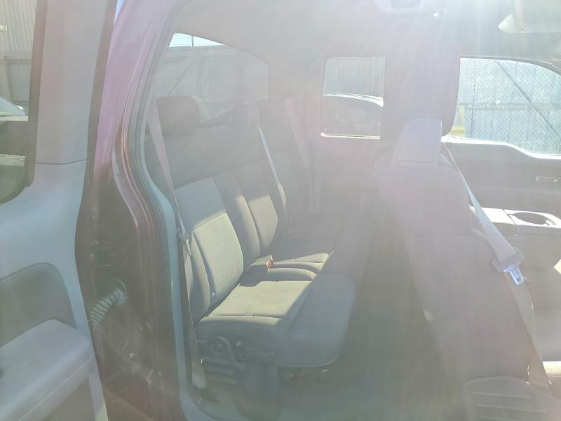 Продажа на аукционе авто 2005 Ford F150, vin: 1FTPX12515NB92578, номер лота: 49223536