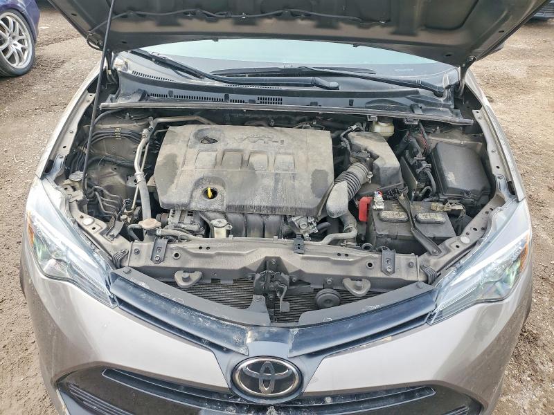 Продажа на аукционе авто 2019 Toyota Corolla, vin: 2T1BURHE8KC230783, номер лота: 49182586