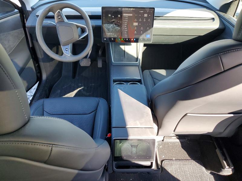 Продаж на аукціоні авто 2026 Tesla Model Y, vin: 7SAYGDEE1TA410578, номер лоту: 48663226