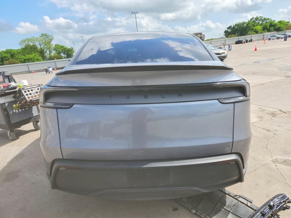 Aukcja sprzedaży 2026 Tesla Model Y, vin: 7SAYGDED8TA454553, numer aukcji: 48577996