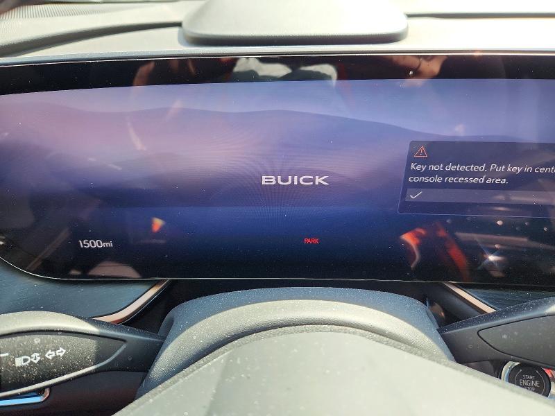 Продажа на аукционе авто 2025 Buick Envision, vin: LRBFZLE47SD016333, номер лота: 49064516