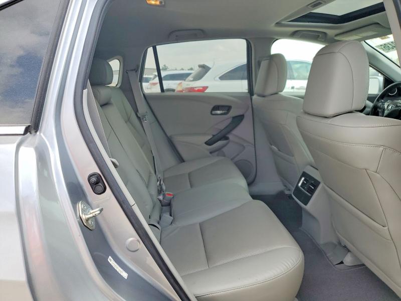 Aukcja sprzedaży 2018 Acura Rdx, vin: 5J8TB3H58JL009992, numer aukcji: 51320436
