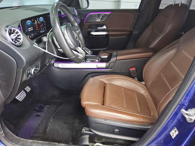 Aukcja sprzedaży 2020 Mercedes-benz Glb, vin: W1N4M4GB0LW049262, numer aukcji: 42001296