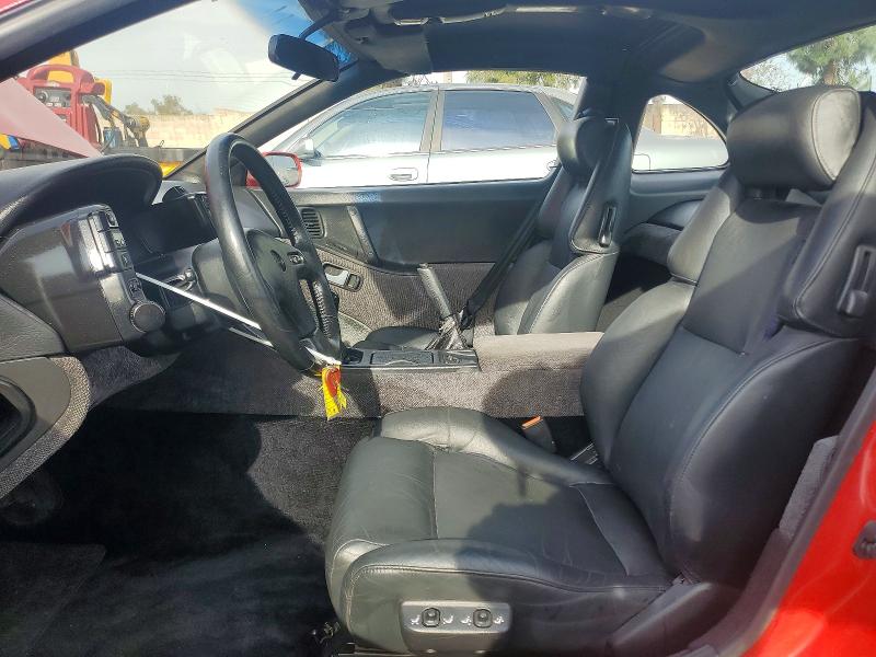 Продажа на аукционе авто 1990 Nissan 300zx, vin: JN1CZ24A9LX005326, номер лота: 50308976