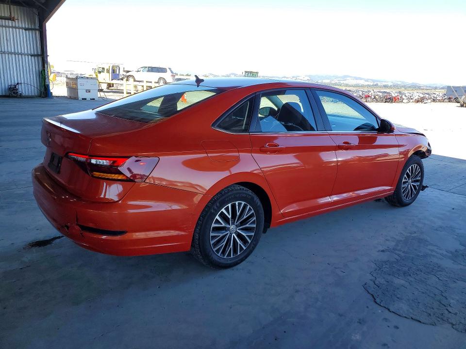 Aukcja sprzedaży 2019 Volkswagen Jetta, vin: 3VWC57BU7KM053993, numer aukcji: 48698216