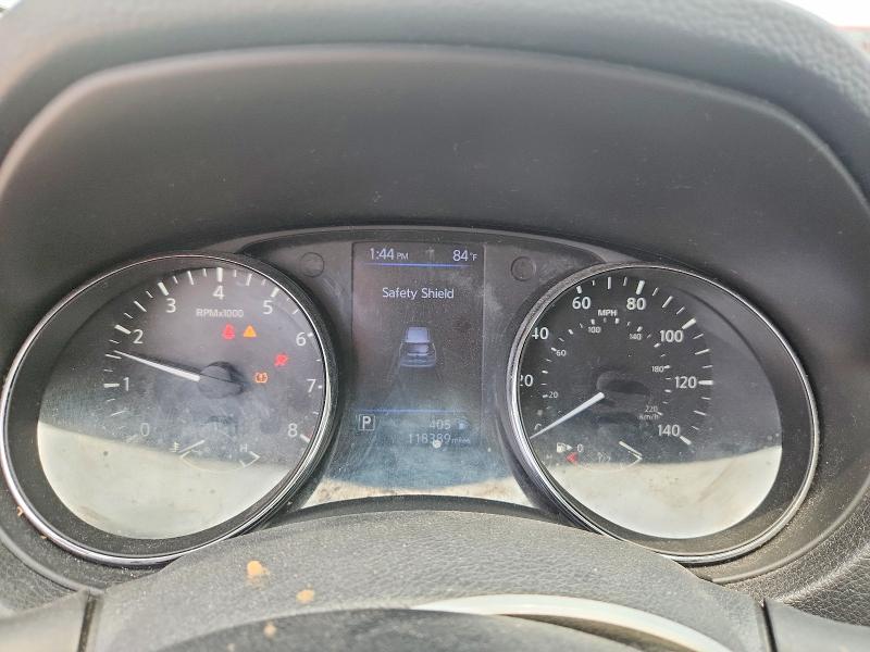 Aukcja sprzedaży 2018 Nissan Rogue, vin: 5N1AT2MT1JC761837, numer aukcji: 51497096