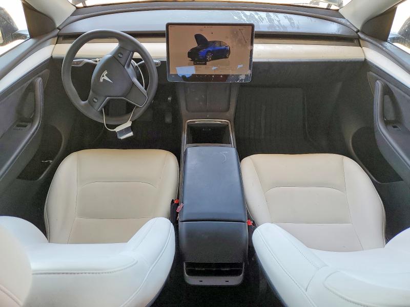 Aukcja sprzedaży 2023 Tesla Model Y, vin: 7SAYGDEE7PF872068, numer aukcji: 51955146