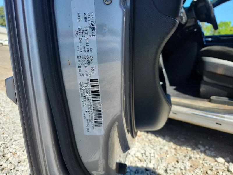 Aukcja sprzedaży 2017 Dodge Grand Caravan, vin: 2C4RDGBG0HR548189, numer aukcji: 50348006