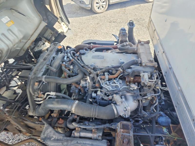 Продаж на аукціоні авто 2019 Isuzu Nrr, vin: JALE5W167K7305677, номер лоту: 61814536