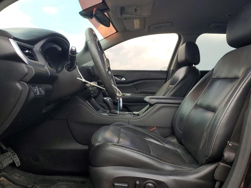 Продаж на аукціоні авто 2018 Gmc Acadia, vin: 1GKKNMLS3JZ243415, номер лоту: 49644466