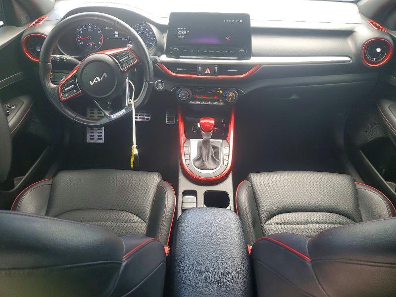 Продажа на аукционе авто 2023 Kia Forte, vin: 3KPF44AC4PE608863, номер лота: 50995026