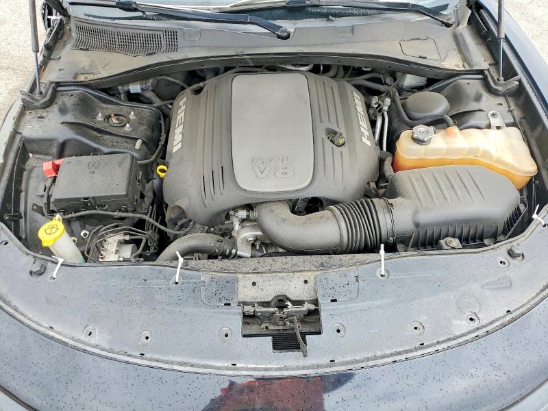 Aukcja sprzedaży 2019 Dodge Charger, vin: 2C3CDXCT6KH710491, numer aukcji: 49829606