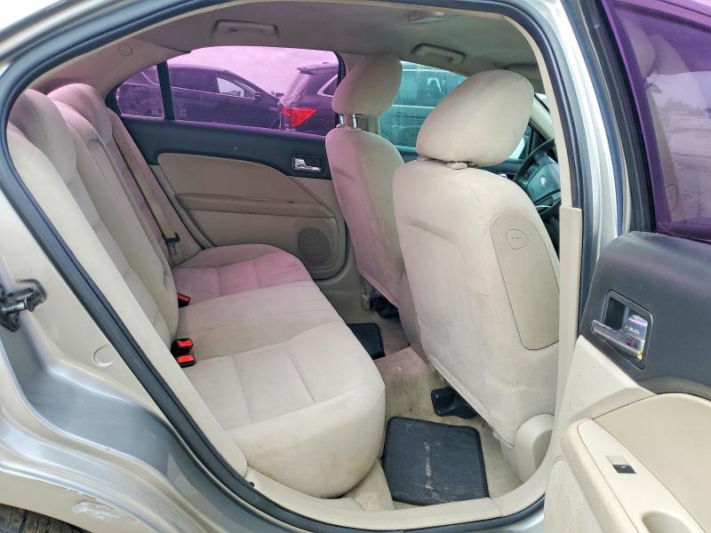 Aukcja sprzedaży 2009 Ford Fusion, vin: 3FAHP06Z89R173658, numer aukcji: 49858176