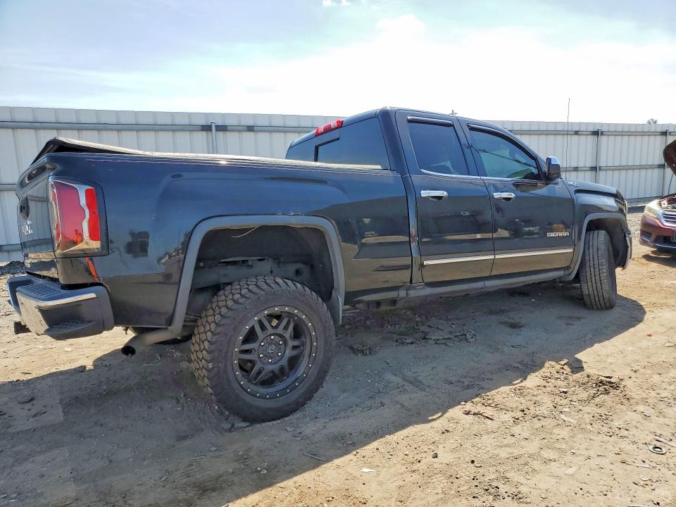 Aukcja sprzedaży 2016 Gmc Sierra, vin: 1GTV2NEC5GZ310392, numer aukcji: 48707566