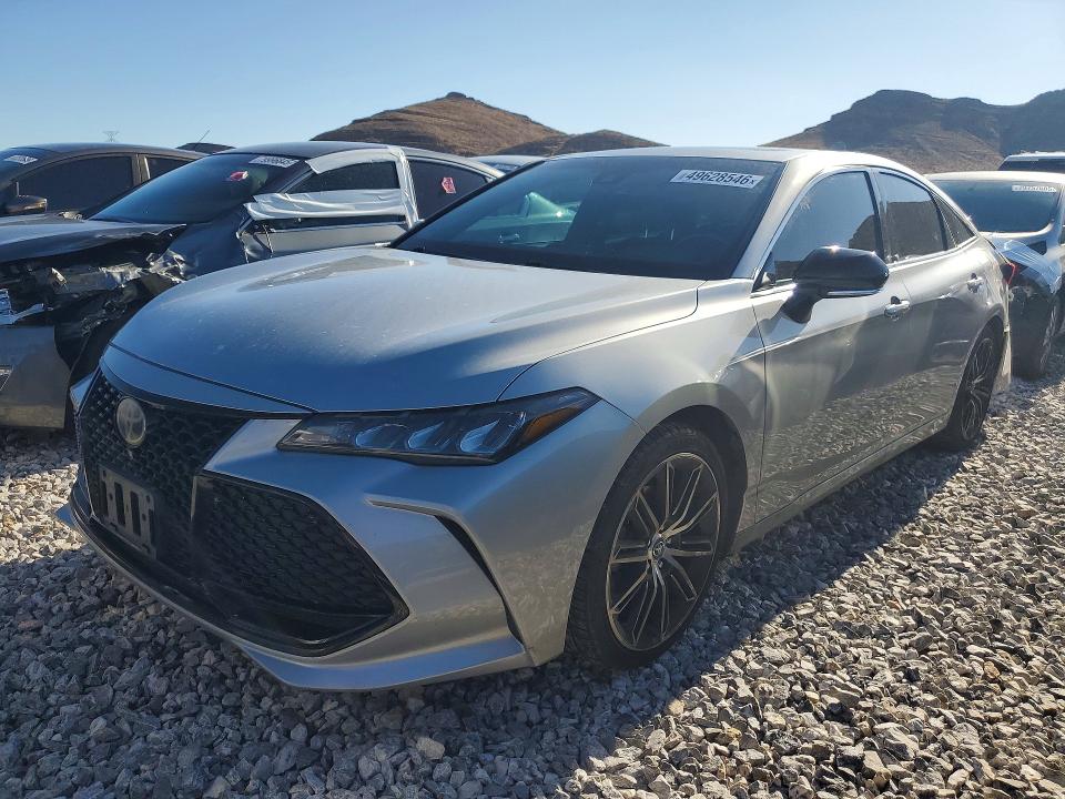 Aukcja sprzedaży 2019 Toyota Avalon, vin: 4T1BZ1FB8KU024826, numer aukcji: 49628546
