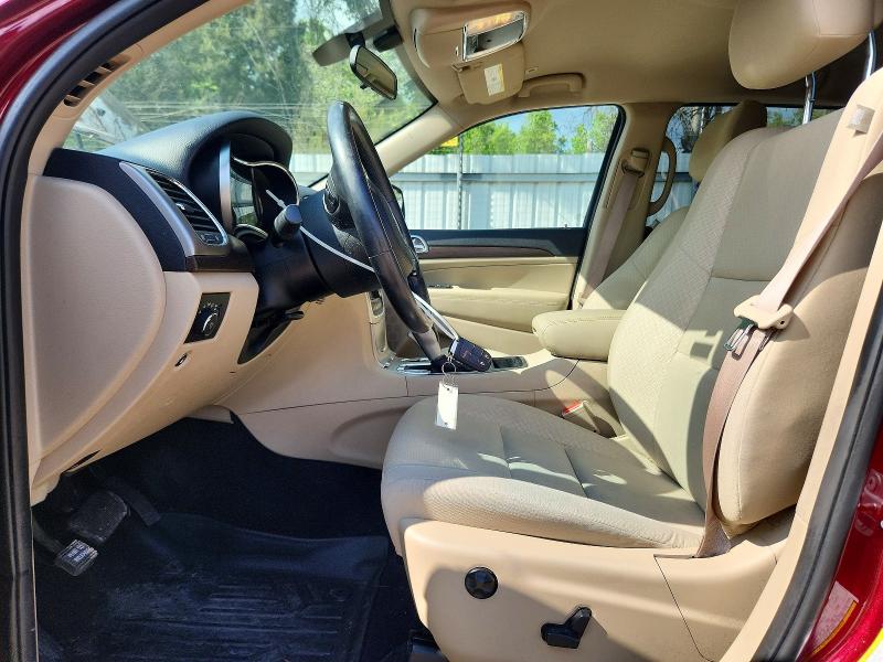 Продажа на аукционе авто 2018 Jeep Grand Cherokee, vin: 1C4RJFAG5JC200780, номер лота: 51871886