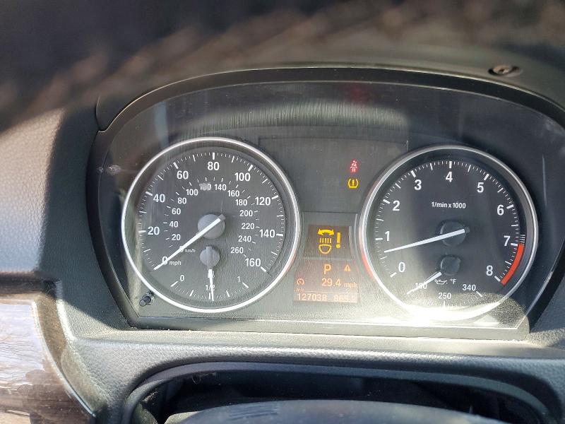 Продажа на аукционе авто 2012 Bmw 328, vin: WBADW7C53CE728352, номер лота: 49276606