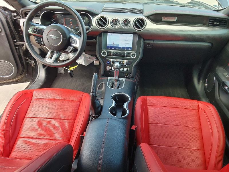 Продажа на аукционе авто 2022 Ford Mustang, vin: 1FA6P8CF0N5127271, номер лота: 51173256