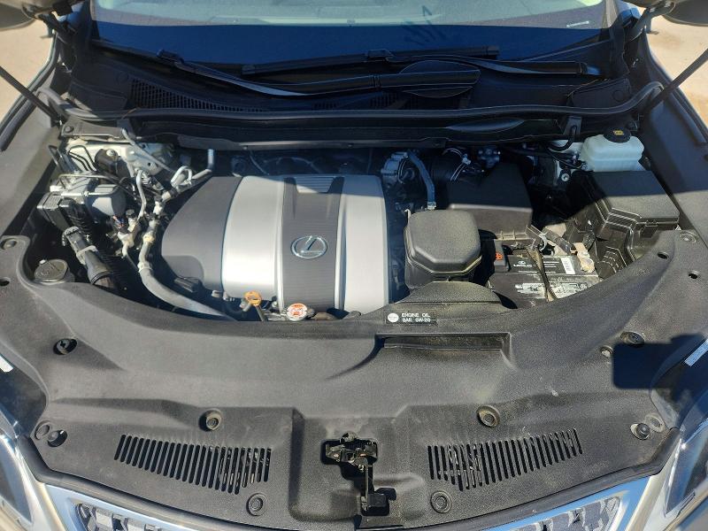 Продаж на аукціоні авто 2021 Lexus Rx 350, vin: 2T2AZMAA5MC202820, номер лоту: 50571266