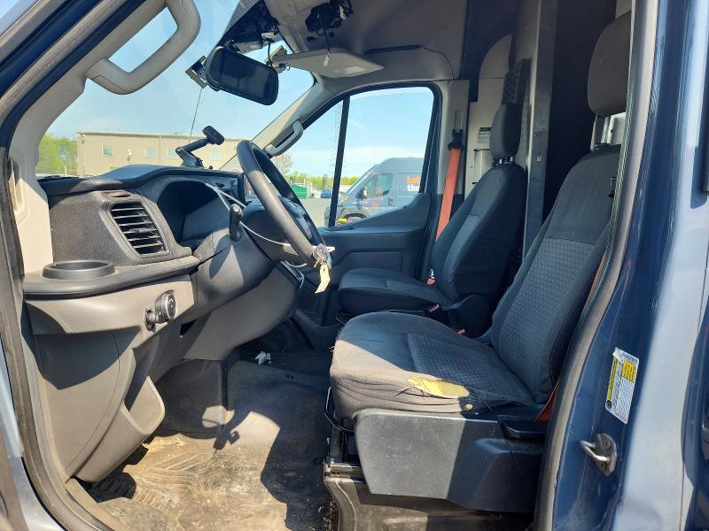 Продаж на аукціоні авто 2020 Ford Transit, vin: 1FTBR3X86LKB27436, номер лоту: 50973486