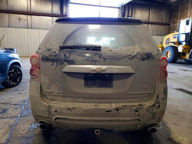 51907736 :رقم المزاد ، 2GNFLGE59C6179835 vin ، 2012 Chevrolet Equinox مزاد بيع