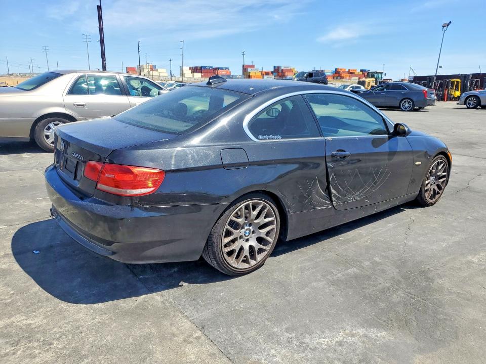 Aukcja sprzedaży 2007 Bmw 328, vin: WBAWB33507PV74240, numer aukcji: 50917926
