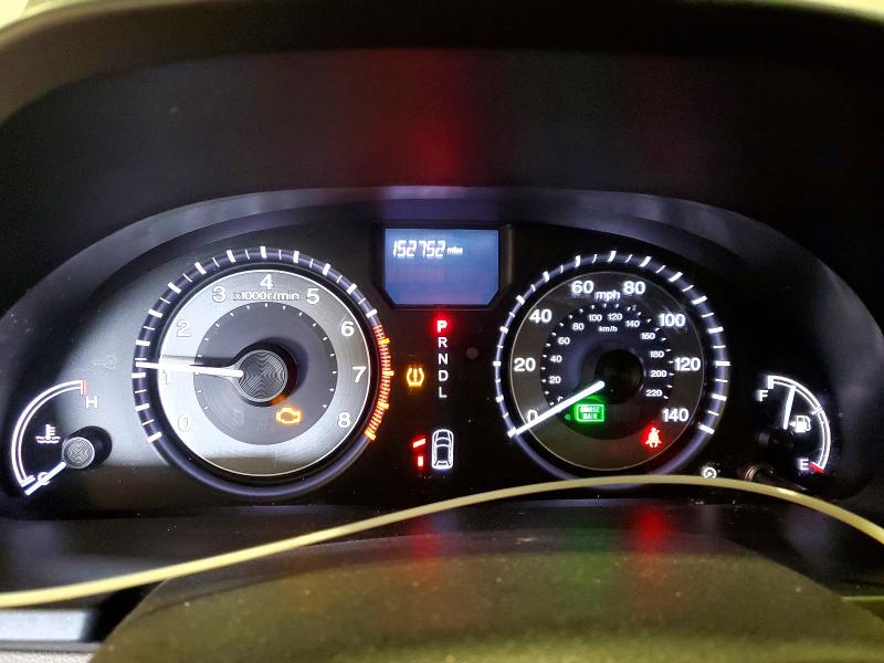 Продажа на аукционе авто 2016 Honda Odyssey, vin: 5FNRL5H21GB099358, номер лота: 48326216