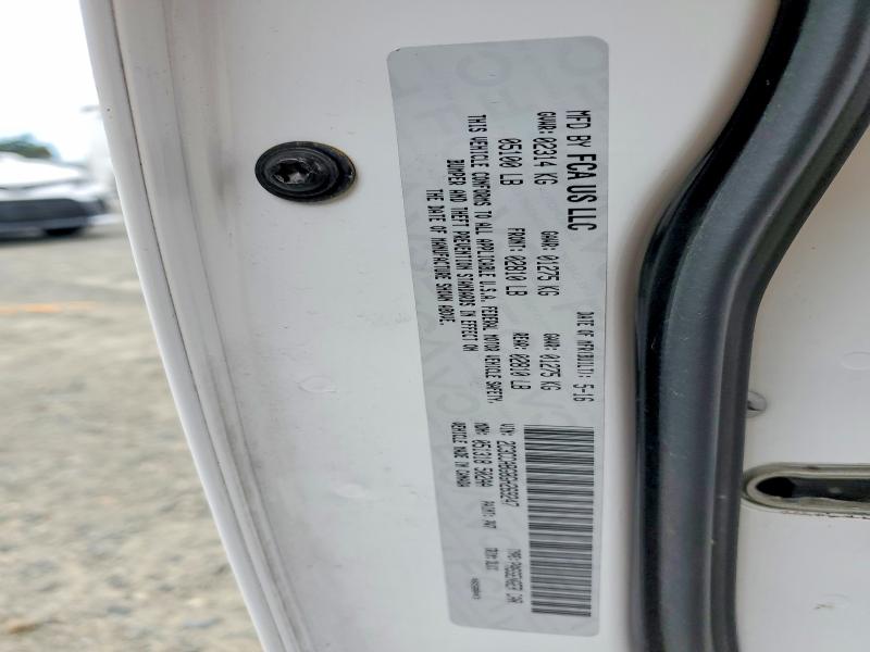 49860076 :رقم المزاد ، 2C3CCABG8GH269247 vin ، 2016 Chrysler 300 مزاد بيع