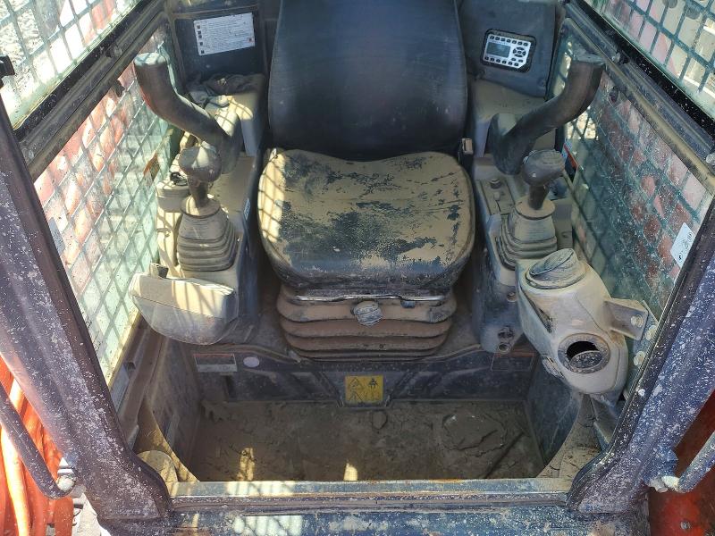 Продаж на аукціоні авто 2020 Kubota Svl75-2, vin: KBCC0752PK1M47335, номер лоту: 48405246