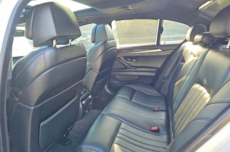 Продаж на аукціоні авто 2013 Bmw M5, vin: WBSFV9C53DC772996, номер лоту: 50461886