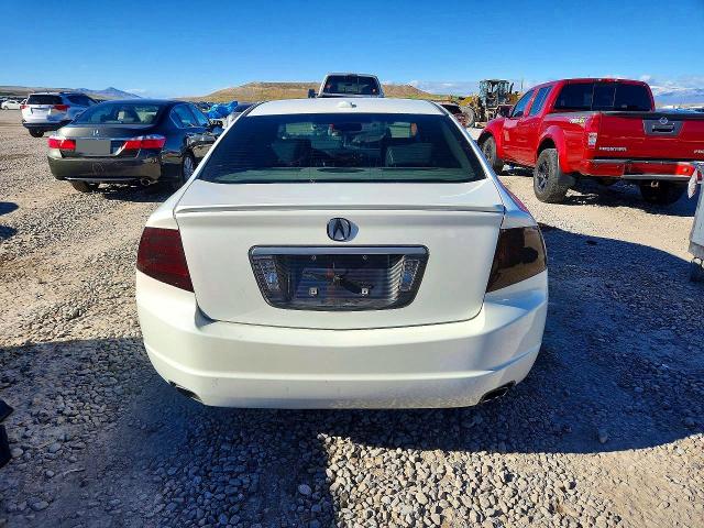 Продажа на аукционе авто 2004 Acura Tl, vin: 19UUA66214A024268, номер лота: 48687136