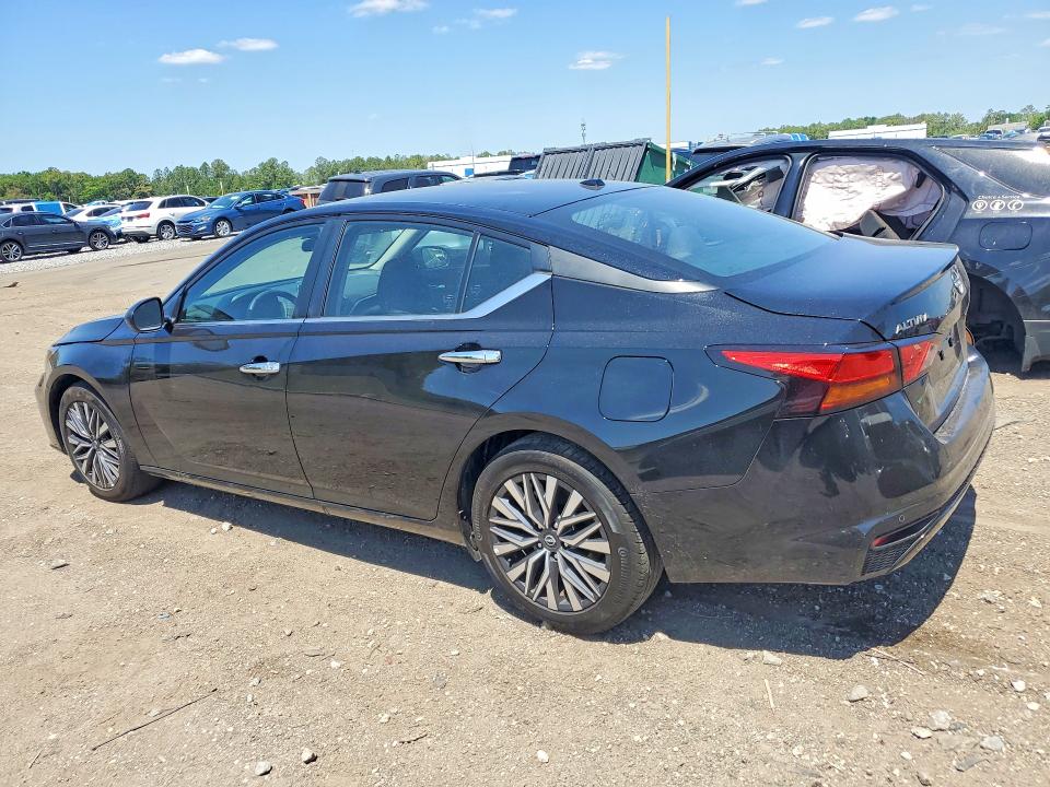 2025 Nissan Altima მანქანა იყიდება აუქციონზე, vin: 1N4BL4DV9SN367021, აუქციონის ნომერი: 50312766