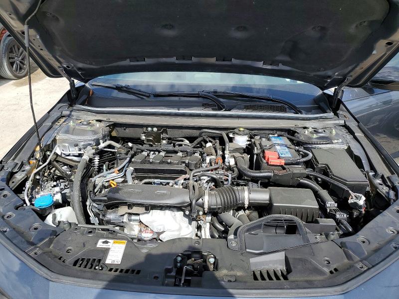 2025 Honda Accord მანქანა იყიდება აუქციონზე, vin: 1HGCY1F49SA051825, აუქციონის ნომერი: 51071836