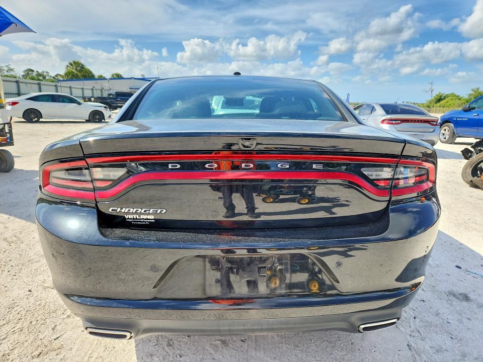Aukcja sprzedaży 2022 Dodge Charger, vin: 2C3CDXBG1NH219707, numer aukcji: 49874506