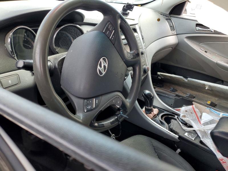 Aukcja sprzedaży 2014 Hyundai Sonata, vin: 5NPEB4AC3EH916620, numer aukcji: 48338086