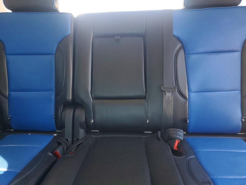 48900146 :رقم المزاد ، 1GNSCAEC8LR308808 vin ، 2020 Chevrolet Tahoe مزاد بيع