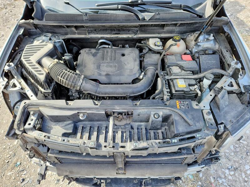 Aukcja sprzedaży 2023 Gmc Acadia, vin: 1GKKNML46PZ248070, numer aukcji: 51512056