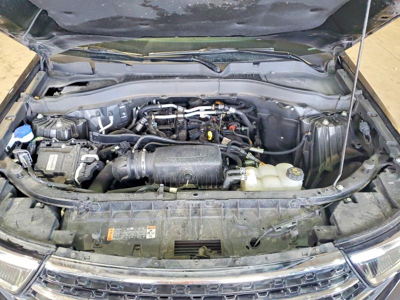 Продажа на аукционе авто 2021 Ford Explorer Xlt 4wd, vin: 1FMSK8DHXMGB20494, номер лота: 49264696