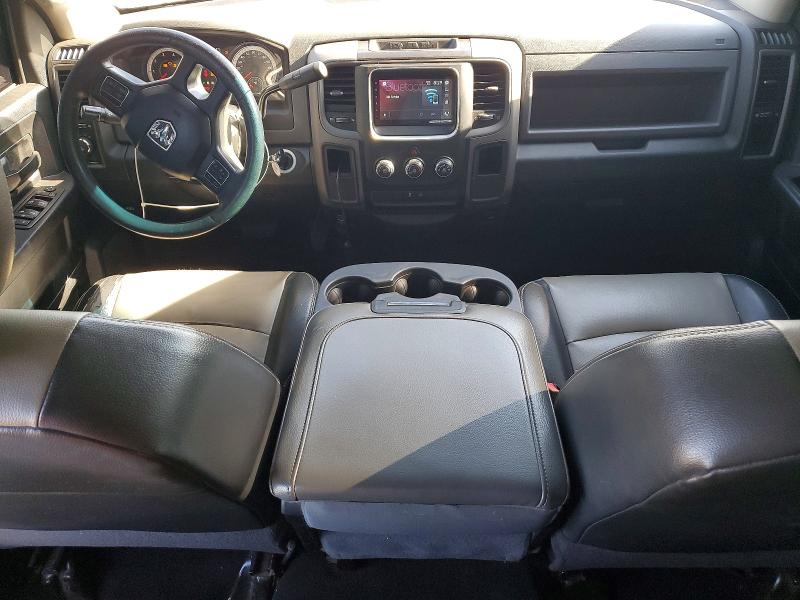 Продаж на аукціоні авто 2014 Ram 1500, vin: 1C6RR6FT3ES100470, номер лоту: 51570876