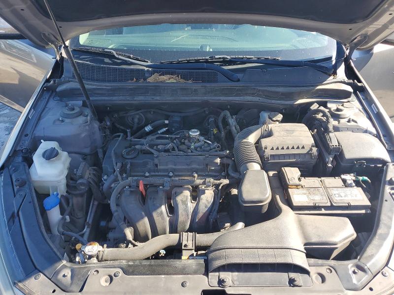 Aukcja sprzedaży 2015 Kia Optima, vin: 5XXGN4A71FG416908, numer aukcji: 50636496