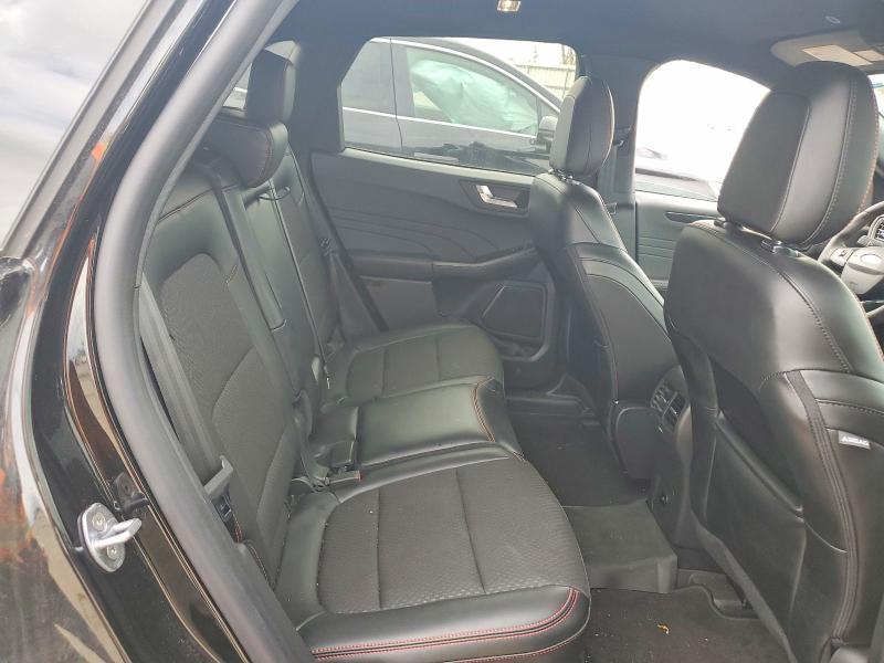 Aukcja sprzedaży 2024 Ford Escape, vin: 1FMCU0MZ9RUA51766, numer aukcji: 48103946