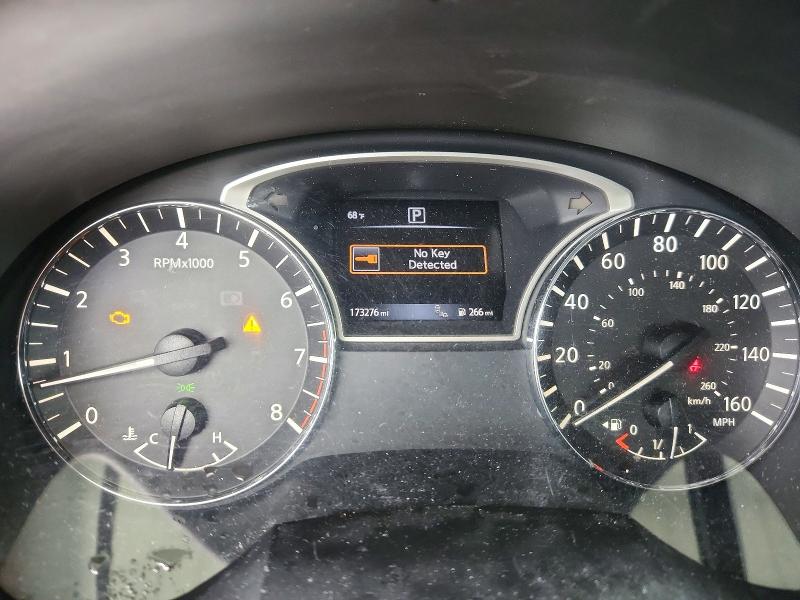 51442486 :رقم المزاد ، 1N4AL3AP7HC110794 vin ، 2017 Nissan Altima مزاد بيع