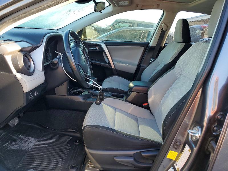 Aukcja sprzedaży 2018 Toyota Rav4 Hybrid, vin: JTMRJREV8JD201216, numer aukcji: 49828366