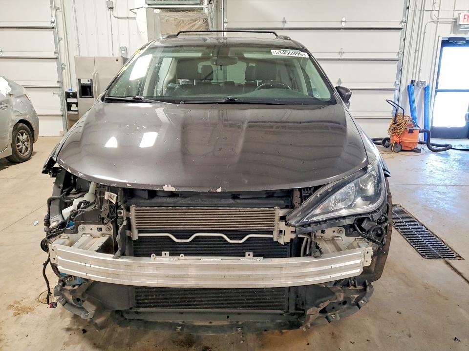 Aukcja sprzedaży 2019 Chrysler Pacifica, vin: 2C4RC1BG4KR644799, numer aukcji: 51496996
