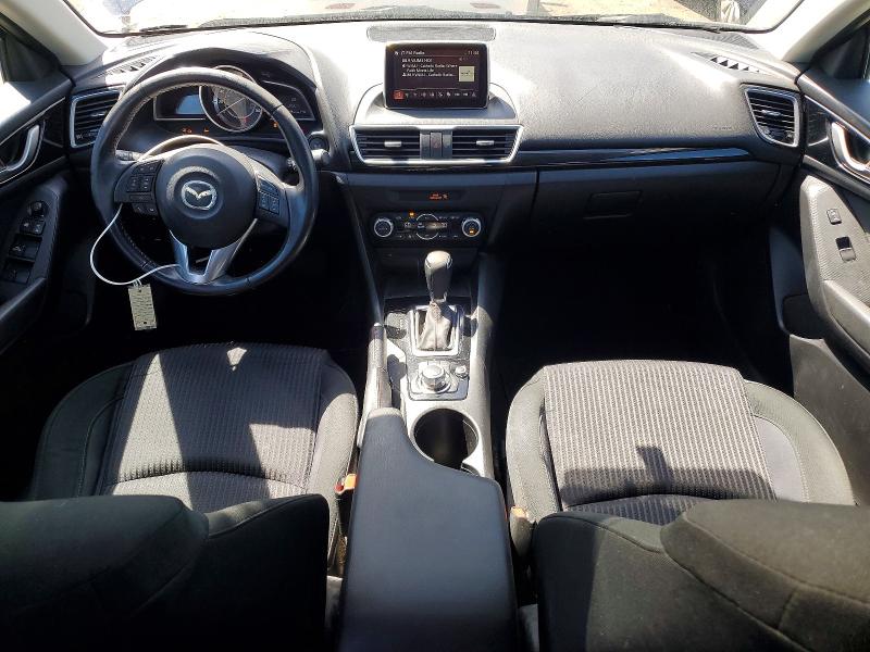 Aukcja sprzedaży 2015 Mazda 3, vin: 3MZBM1V75FM201338, numer aukcji: 50470026