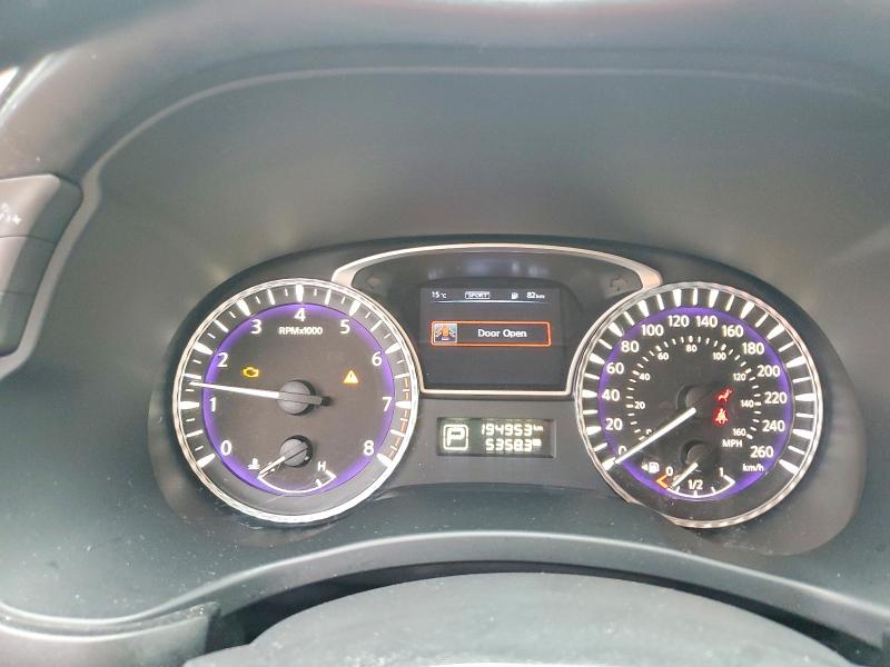 Aukcja sprzedaży 2017 Infiniti Qx60, vin: 5N1DL0MMXHC559745, numer aukcji: 50264696