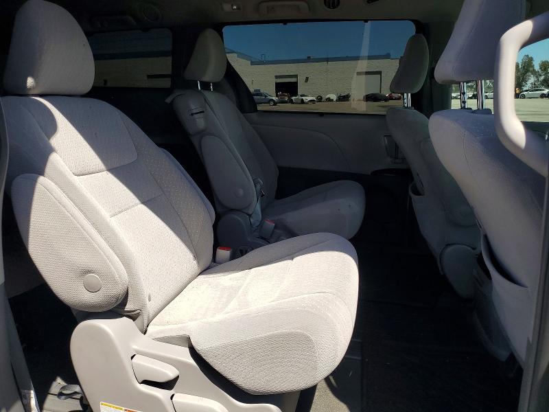 Aukcja sprzedaży 2019 Toyota Sienna, vin: 5TDKZ3DC6KS967426, numer aukcji: 51208506