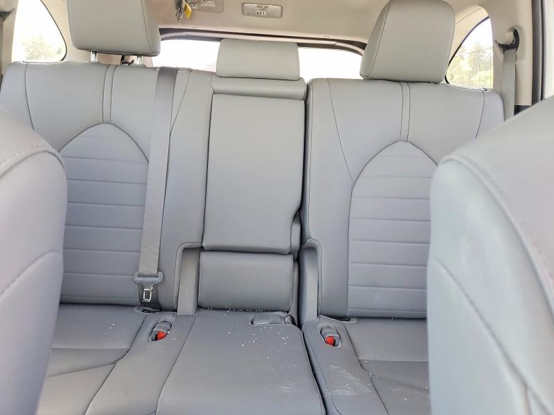49910786 :رقم المزاد ، 5TDKDRBH3RS574459 vin ، 2024 Toyota Highlander مزاد بيع